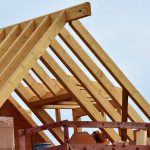 Holz als Baustoff weiter im Aufwind