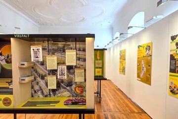 BananaRama: Die Welt der Banane in Bamberg