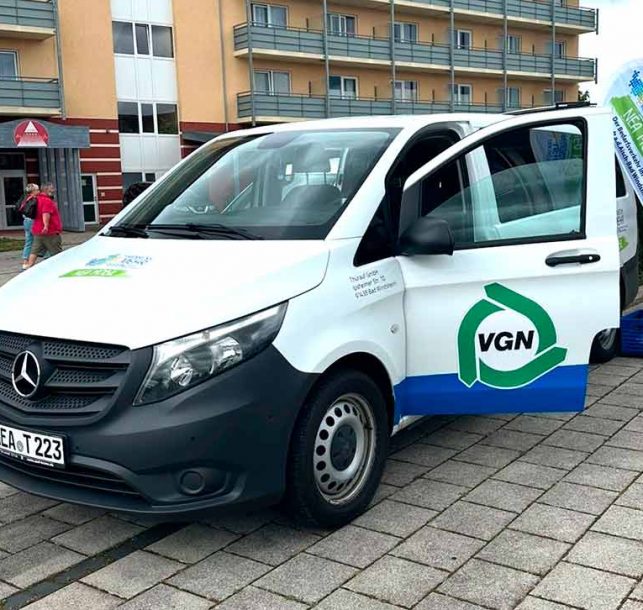 Wenn kein Bus mehr fährt