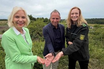 Brönnhof: Ein Meilenstein für den Naturschutz