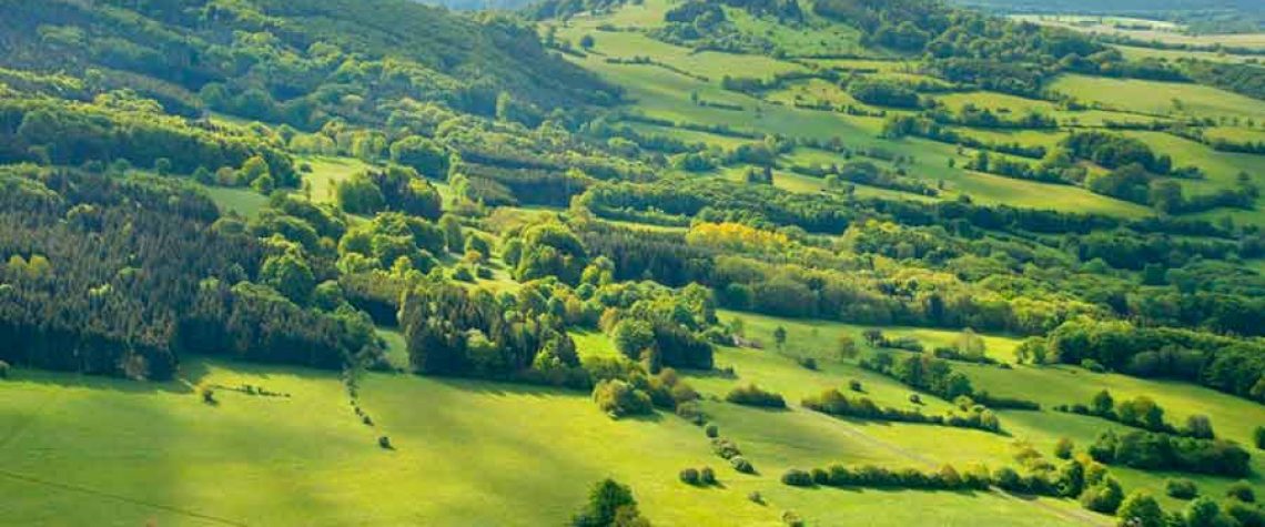 Happy Birthday UNESCO-Biosphärenreservat Rhön!