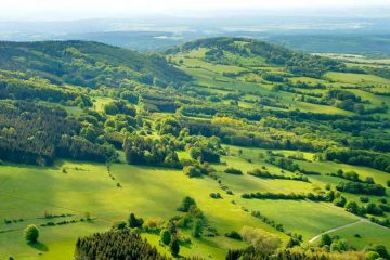 Happy Birthday UNESCO-Biosphärenreservat Rhön!