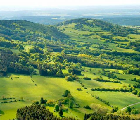 Happy Birthday UNESCO-Biosphärenreservat Rhön!