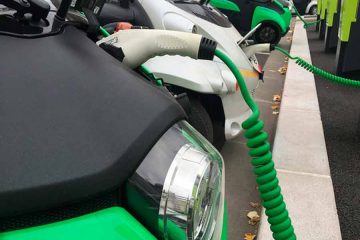 Bis zu 6000 Euro Umweltbonus