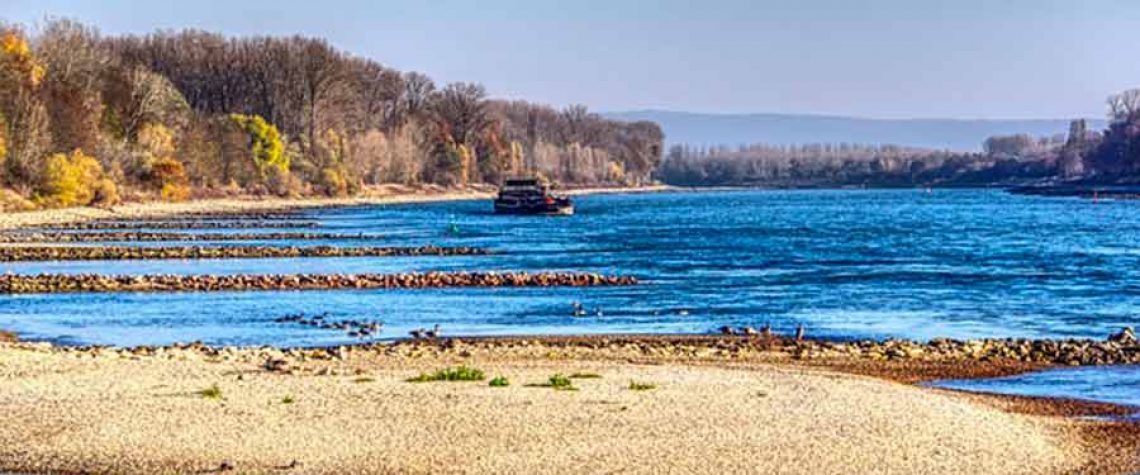 Aktuelle Studie: Der Klimawandel verändert bayerischen Wasserhaushalt