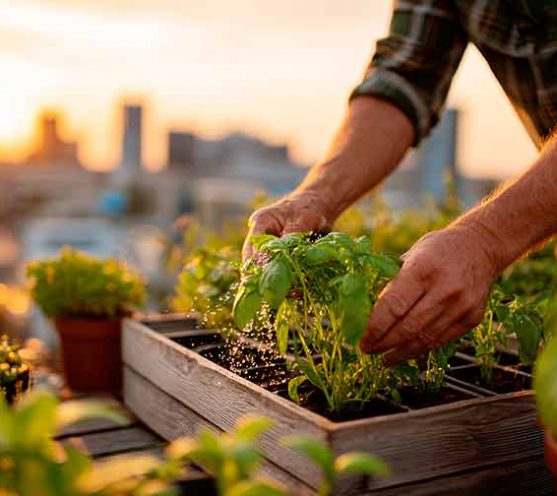 Online: 18. Bio-Balkon-Kongress