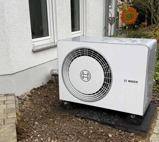 Wärmepumpen: Leistung und Anpassung bestimmen Effizienz